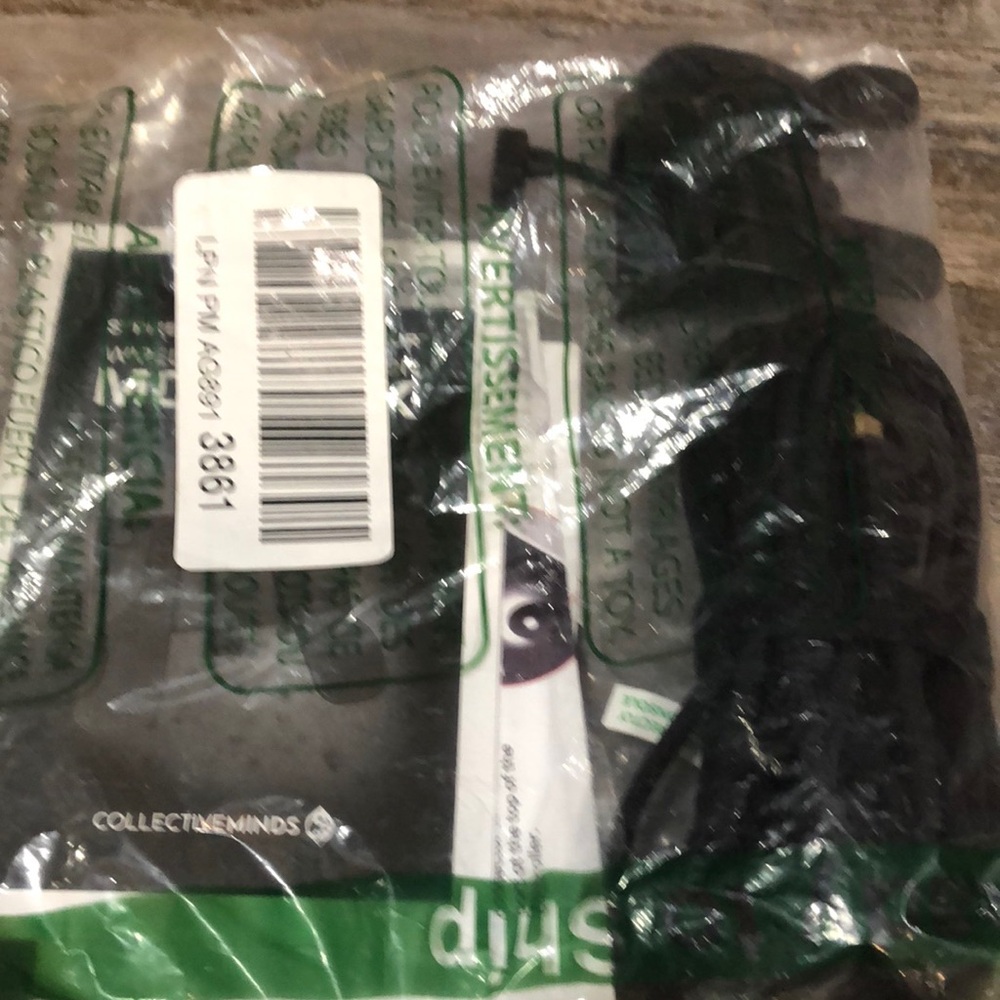 STRIKEPACK FPS DOMINATOR NIP Wired Next Generation Mod Pack XBOX ONE CM00040-1
